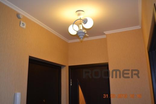 Great apartment in the industrial area, Smolensk - apartment by the day