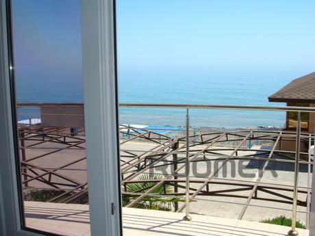 VIP апартаменты возле та., Алушта - квартира посуточно