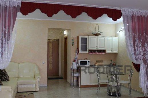 VIP апартаменты возле та., Алушта - квартира посуточно