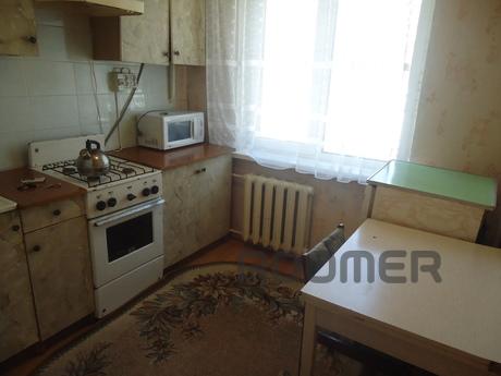 One bedroom apartment, Smolensk - apartment by the day