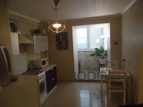 One bedroom apartment on the day, and mo, Smolensk - apartment by the day