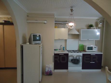 One bedroom apartment on the day, and mo, Smolensk - apartment by the day