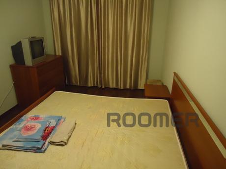 One-bedroom apartment on the day, and mo, Smolensk - apartment by the day