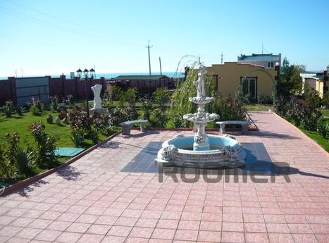 Доступный отдых у моря 5 мин.-пляж. Крым, Евпатория - квартира посуточно