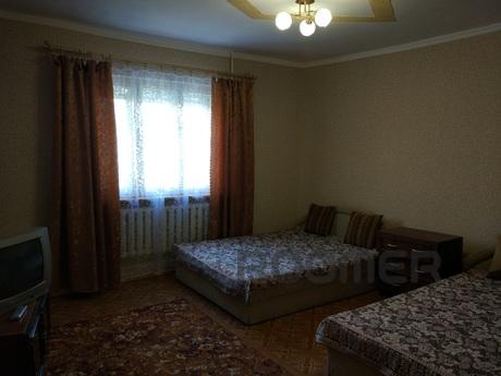 Комнаты в частном дом без хозяев, Берегово - квартира посуточно