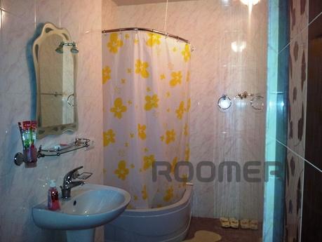 3 bedroom apartment for rent in Tbilisi, Tbilisi - apartment by the day