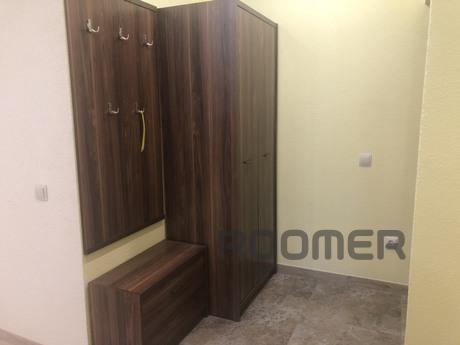 Center 300m. To the pump room 1 bedroom, Truskavets - apartment by the day