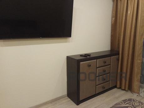 Center 300m. To the pump room 1 bedroom, Truskavets - apartment by the day
