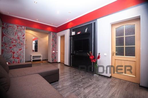 Lovely 3 bedroom premium apartment designed in warm colors t