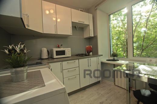 1 bedroom apartment elite class (026), Moscow - apartment by the day