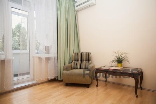 3-комнатная квартира на Тверской (038), Москва - квартира посуточно