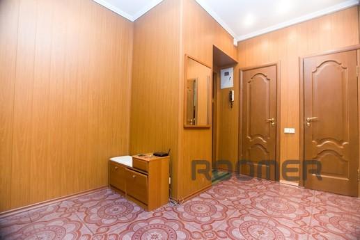 3-комнатная квартира на Тверской (038), Москва - квартира посуточно