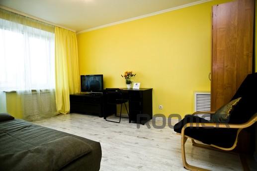 Comfortable business class apartment 092, Moscow - apartment by the day