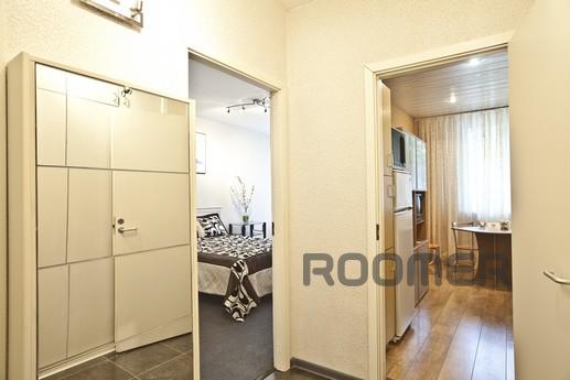 2-комнатная квартира на Маяковской (094), Москва - квартира посуточно