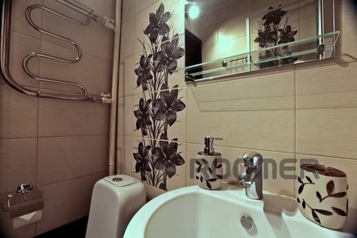 1 bedroom apartment in the Belarusian, Moscow - apartment by the day