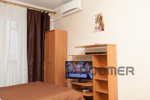 2 комнатная квартира на Киевской (056), Москва - квартира посуточно