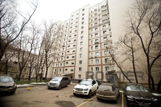 1 комнатная квартира на Маяковской, Москва - квартира посуточно