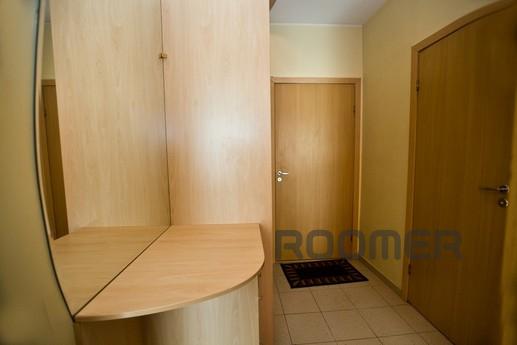 1 комнатная квартира на Смоленской (085), Москва - квартира посуточно
