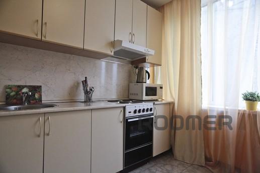 2-bedroom apartment on Smolenskaya (103), Moscow - apartment by the day