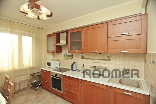 1-room apartment on Taganka (105), Moscow - apartment by the day