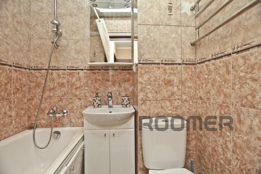 1-room apartment on Taganka (105), Moscow - apartment by the day