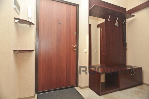 1-room apartment on Taganka (105), Moscow - apartment by the day
