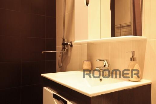 1 bedroom premium apartment 116, Moscow - apartment by the day