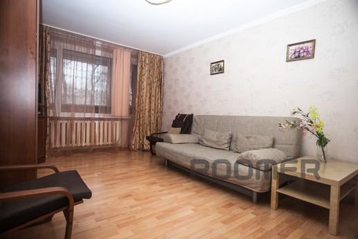 1-комнатная квартира на Таганской (089), Москва - квартира посуточно