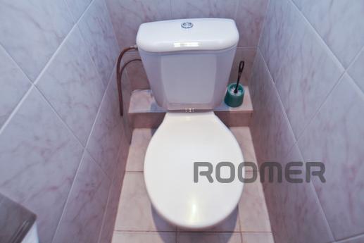 3 bedroom at Smolenskaya (120), Moscow - apartment by the day