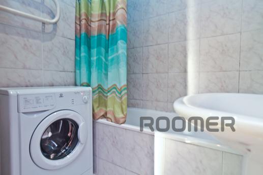 3 bedroom at Smolenskaya (120), Moscow - apartment by the day