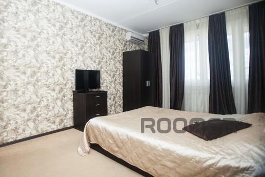 1 bedroom apartment at Mayakovskaya(136), Moscow - apartment by the day