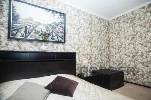 1 bedroom apartment at Mayakovskaya(136), Moscow - apartment by the day