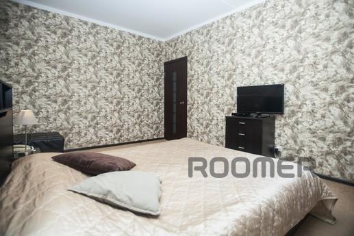 1 bedroom apartment at Mayakovskaya(136), Moscow - apartment by the day
