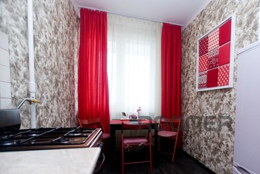 1 bedroom apartment at Mayakovskaya(136), Moscow - apartment by the day