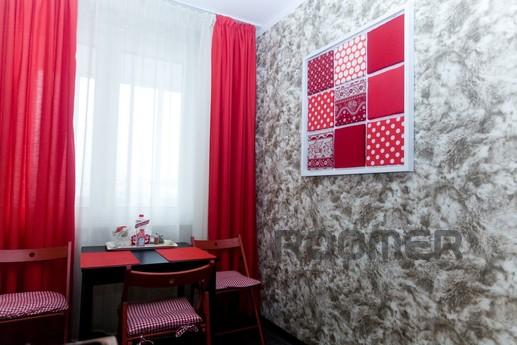 1 bedroom apartment at Mayakovskaya(136), Moscow - apartment by the day
