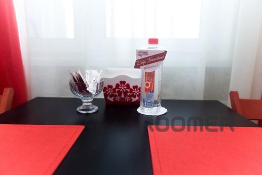 1 bedroom apartment at Mayakovskaya(136), Moscow - apartment by the day