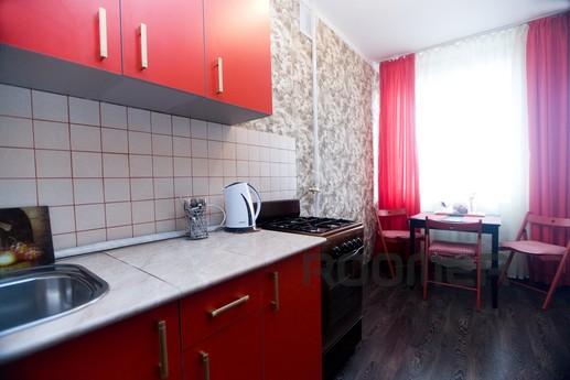 1 bedroom apartment at Mayakovskaya(136), Moscow - apartment by the day