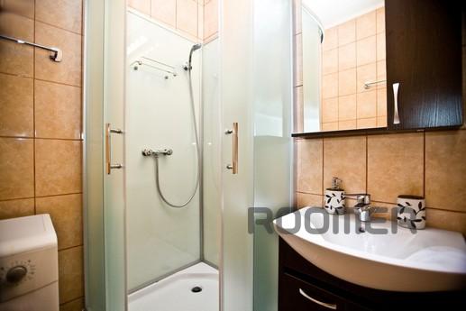 1 bedroom apartment at Mayakovskaya(136), Moscow - apartment by the day