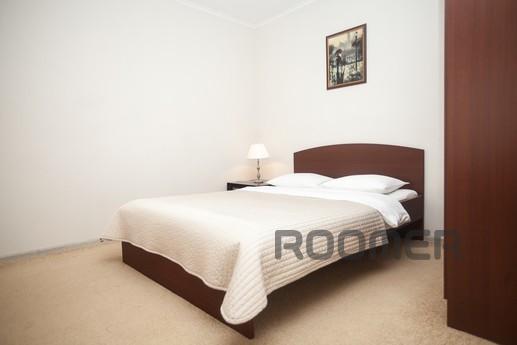 Comfortable 1-bedroom apartment standard class with excellen