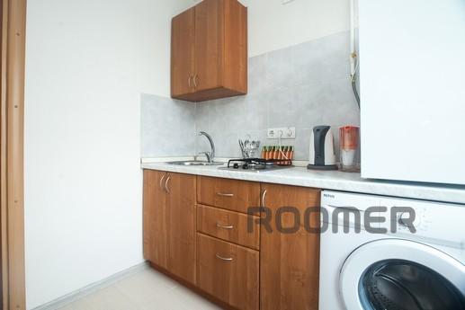 Comfortable 1 bedroom apartment, Moscow - apartment by the day