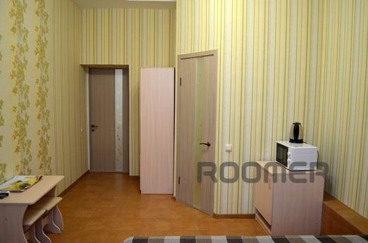 guest rooms 'Nakhodka', Sevastopol - apartment by the day