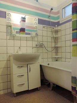 One bedroom apartment in Lazarite, Sochi - apartment by the day