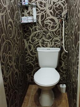 One bedroom apartment in Lazarite, Sochi - apartment by the day