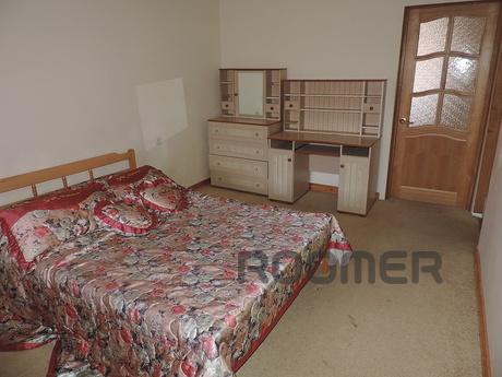 One bedroom apartment in Lazarite, Sochi - apartment by the day