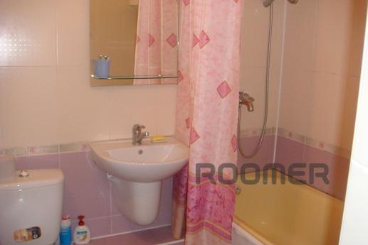 Comfortable studio for rent, Sevastopol - apartment by the day