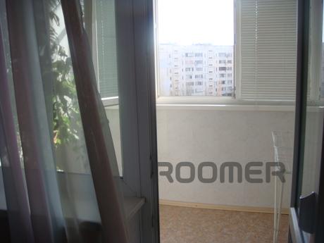 Comfortable studio for rent, Sevastopol - apartment by the day