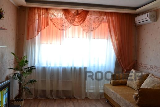 Comfortable studio for rent, Sevastopol - apartment by the day