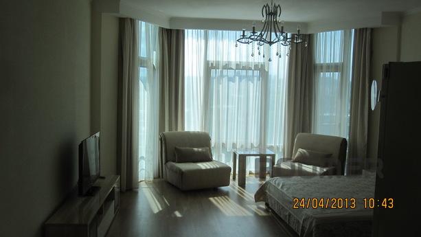 Rent studio apartment, Sevastopol - apartment by the day