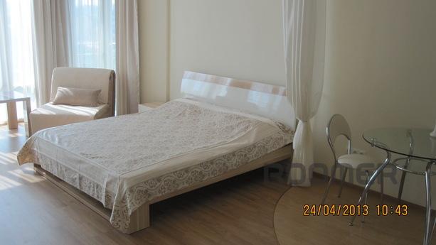 Rent studio apartment, Sevastopol - apartment by the day