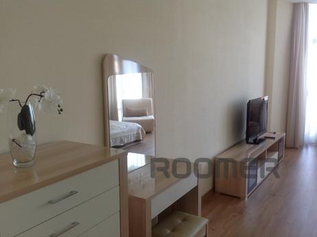 Rent studio apartment, Sevastopol - apartment by the day